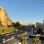 Apartment Ermest ,Kavaje Rock