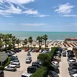 Apartment Ermest ,Kavaje Rock