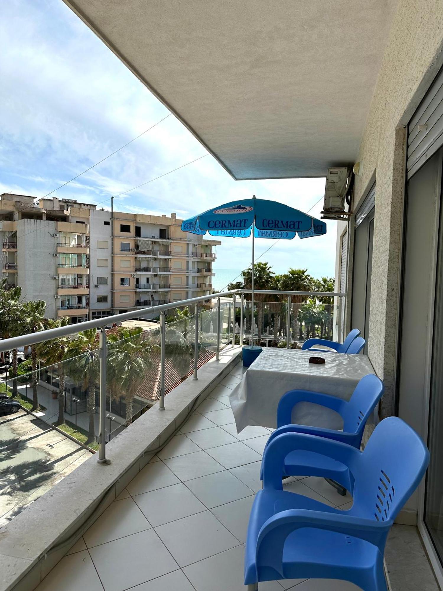 Apartment Ermest ,kavaje Rock Durrës